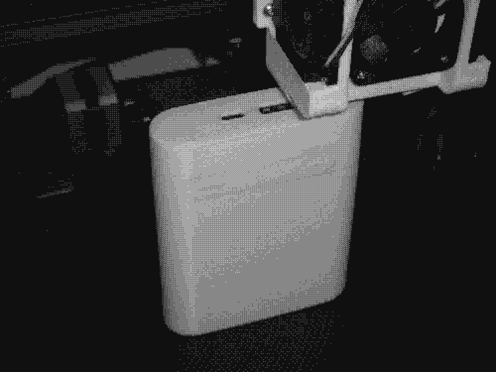 powerbank project